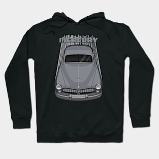 Mercury Coupe 1949 - Grey Hoodie